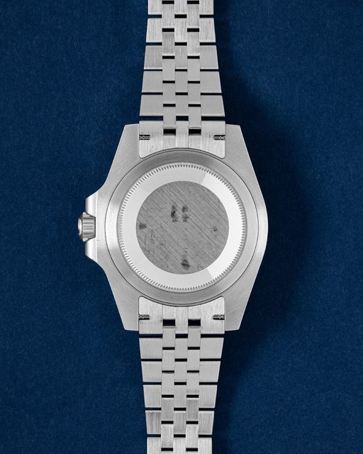 Rolex GMT Master II 126710 BLRO Image 2